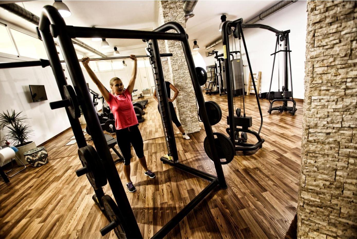 Aloha Hill Club 124 Apartment Marbella