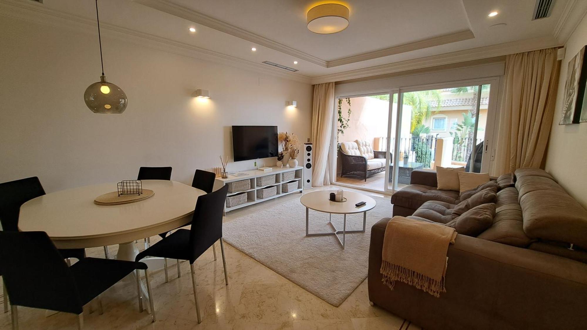 Apartment Aloha Hill Club 124 *