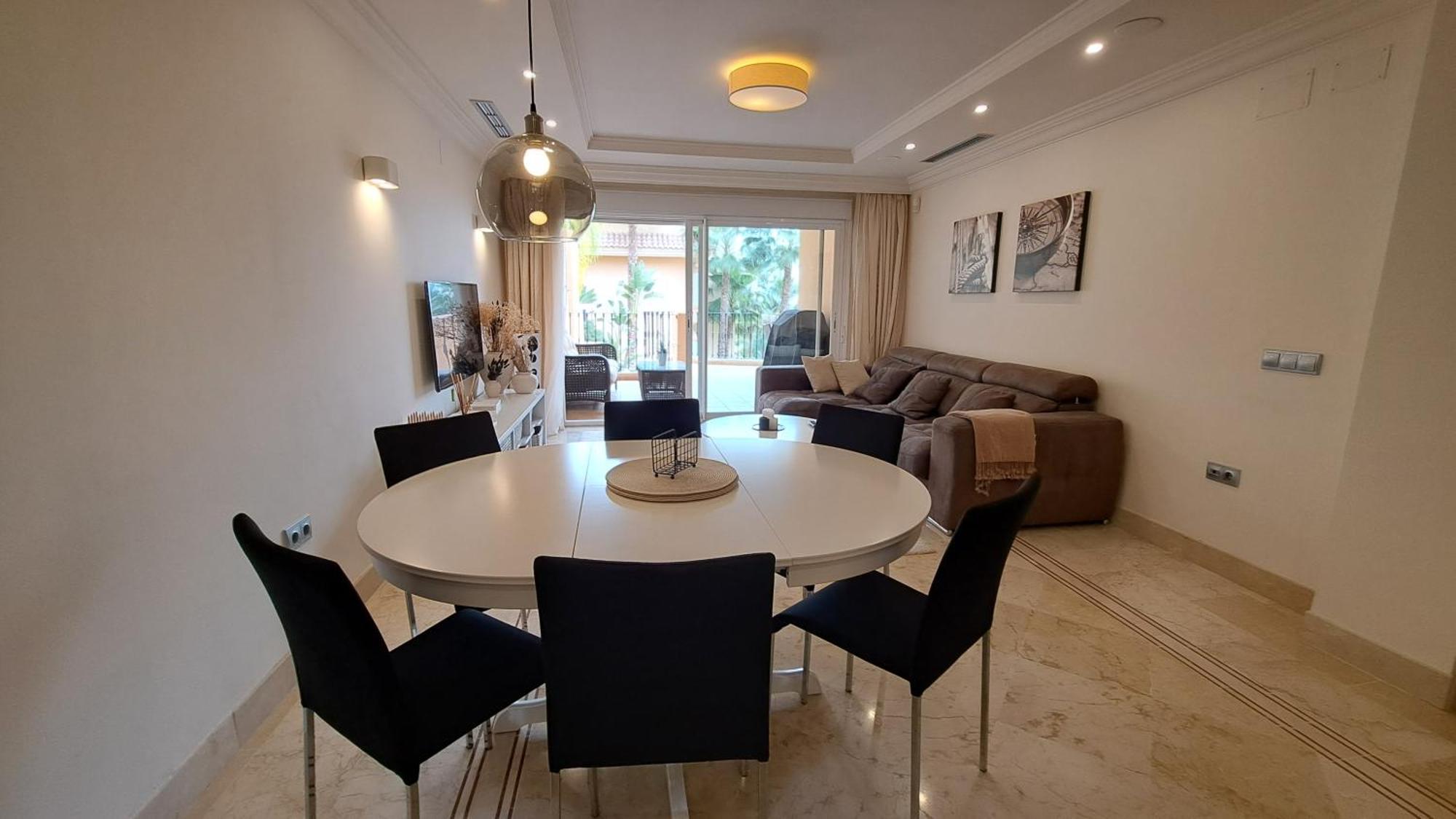 Apartment Aloha Hill Club 124