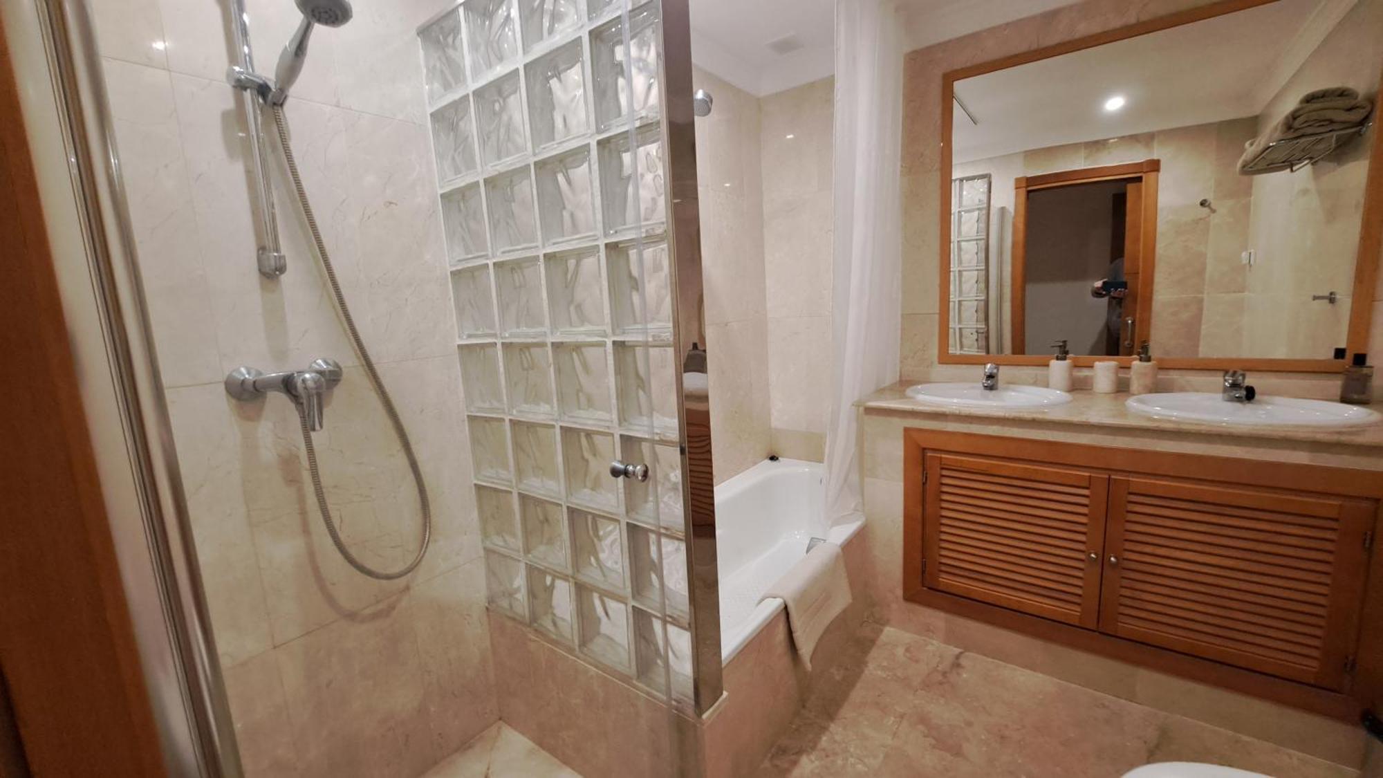 Apartment Aloha Hill Club 124