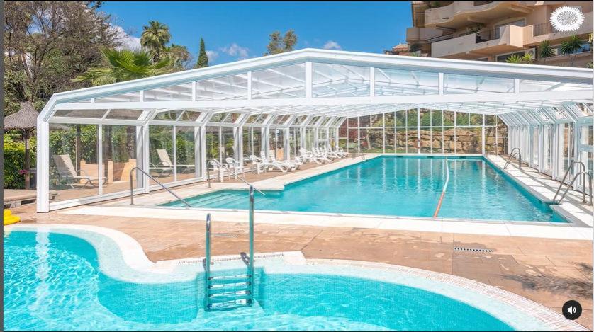 Apartment Aloha Hill Club 124 *