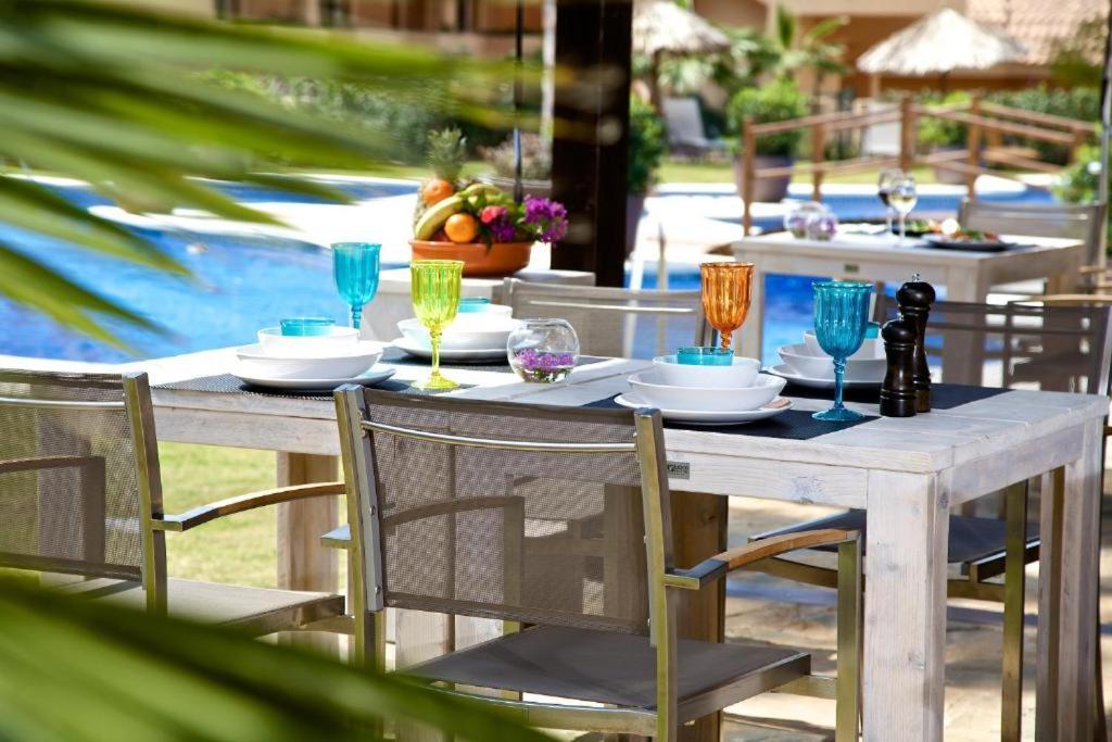 Aloha Hill Club 124