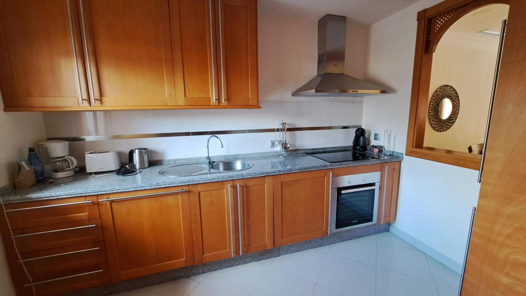 Aloha Hill Club 124 Marbella