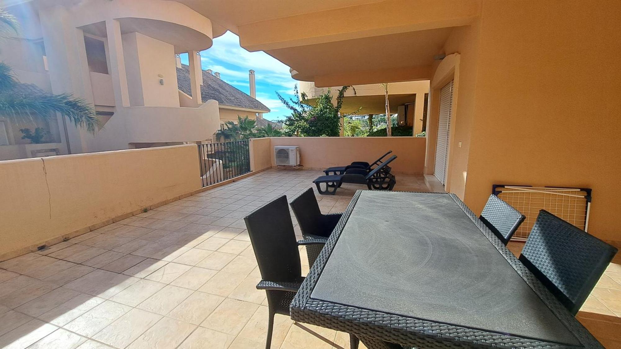 Aloha Hill Club 124 Apartment